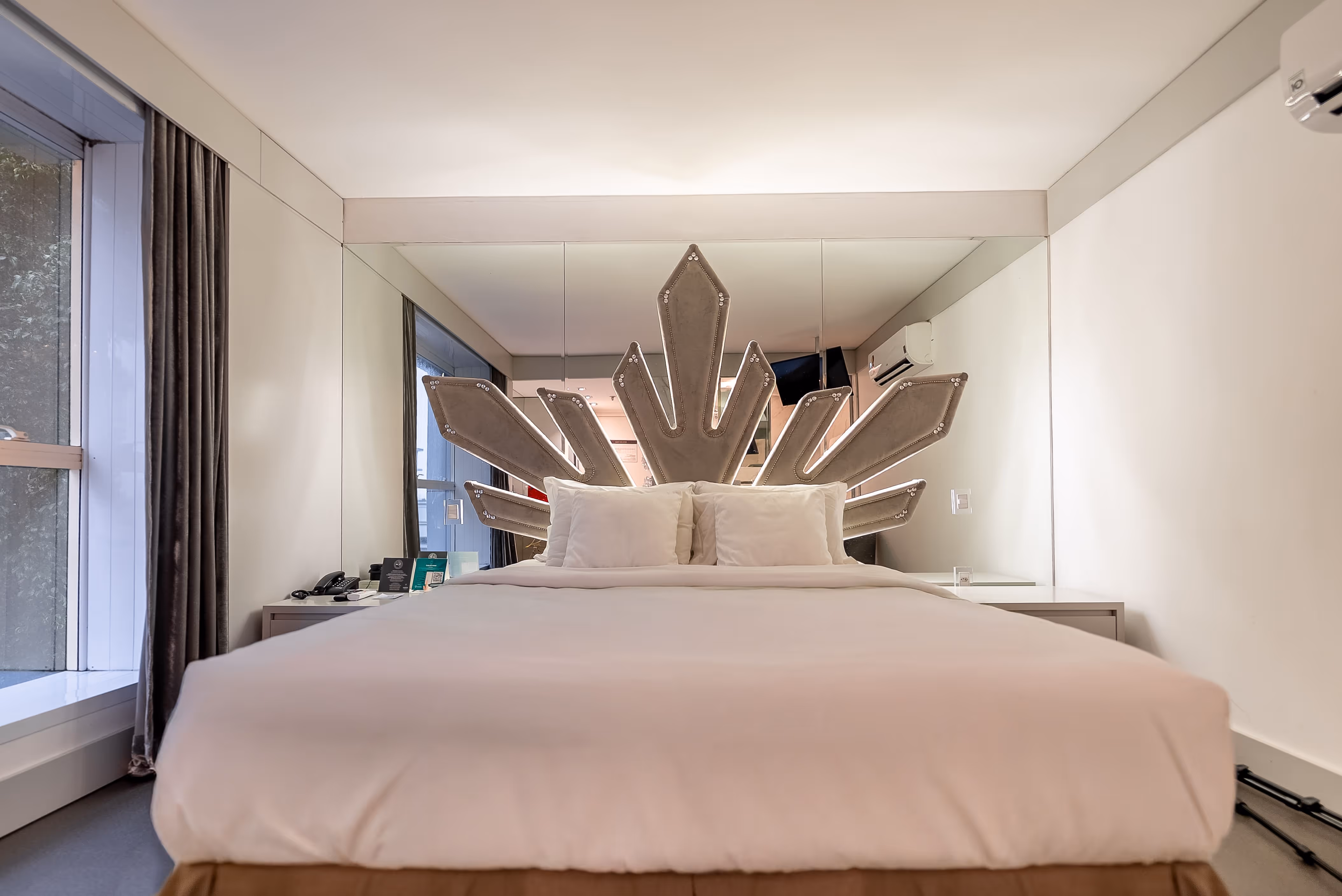 Super Luxo Matrimonium