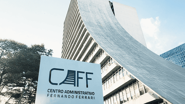 Red Bull transforma o CAFF de Porto Alegre em pista de skate