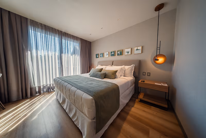 Stilo Superior Casal