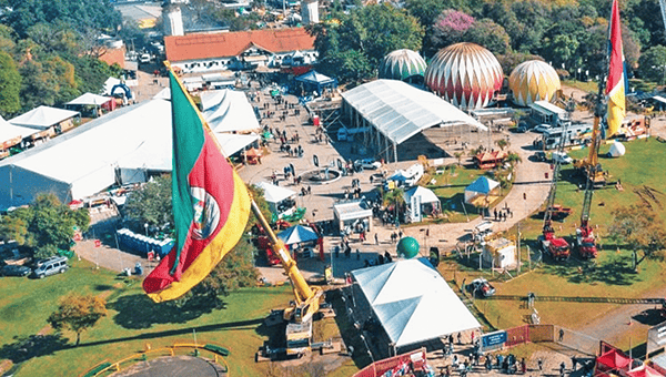 Expointer 2025: conheça a maior feira agropecuária da América Latina