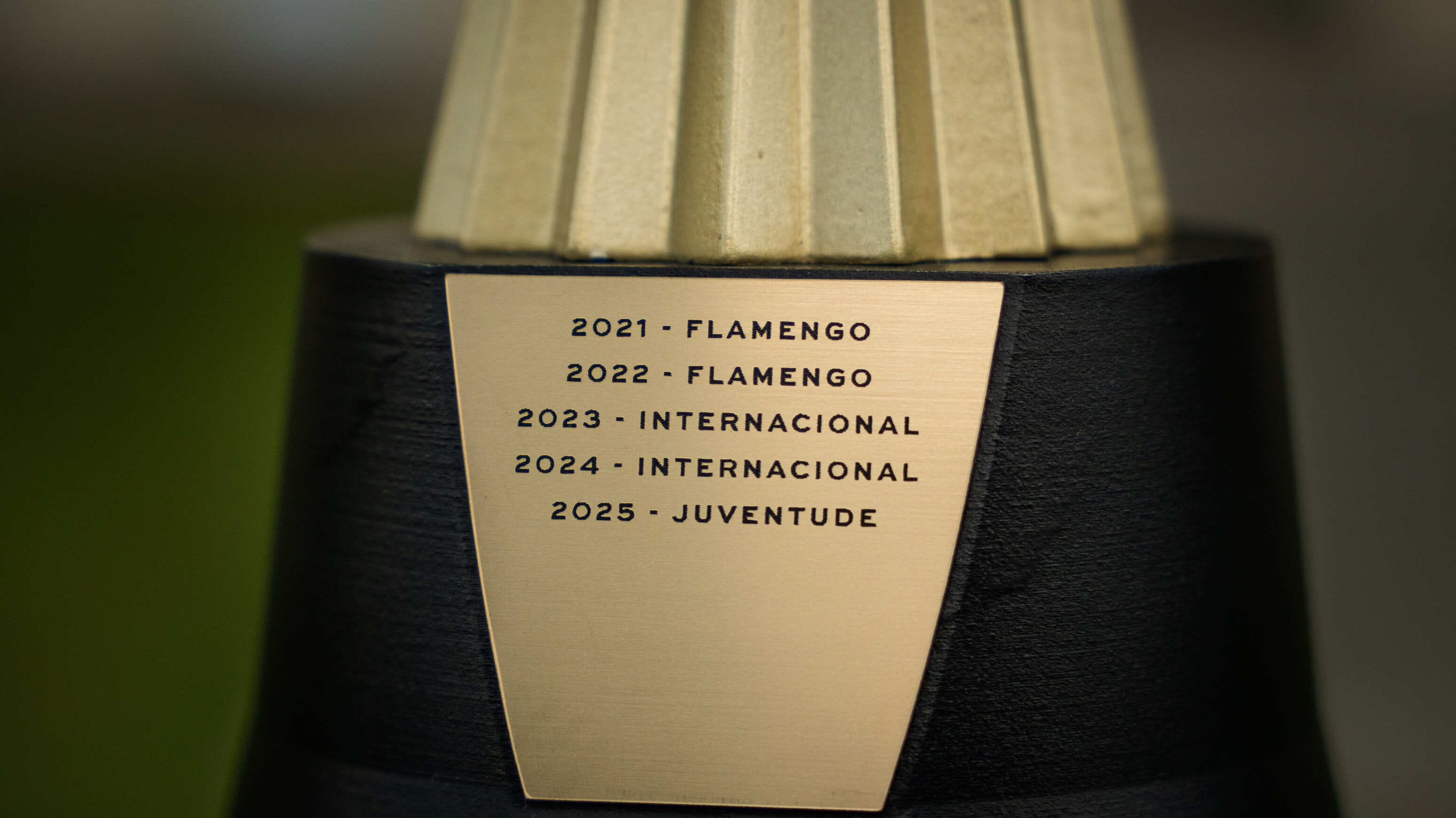 Juventude conquista título inédito na Copa Gramado Laghetto Sub-16 e faz história em Gramado