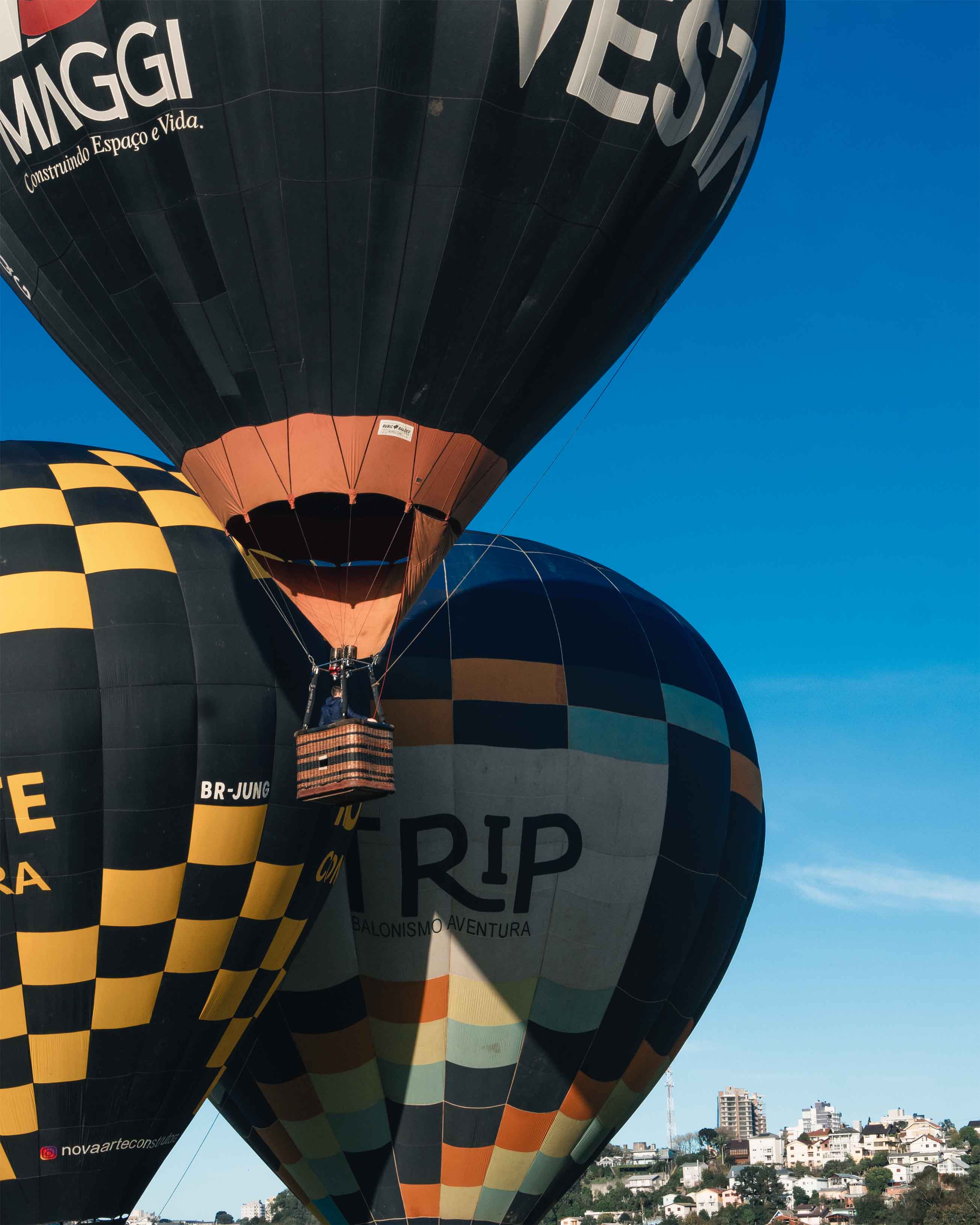 Turismo de Aventura na Serra Gaúcha 