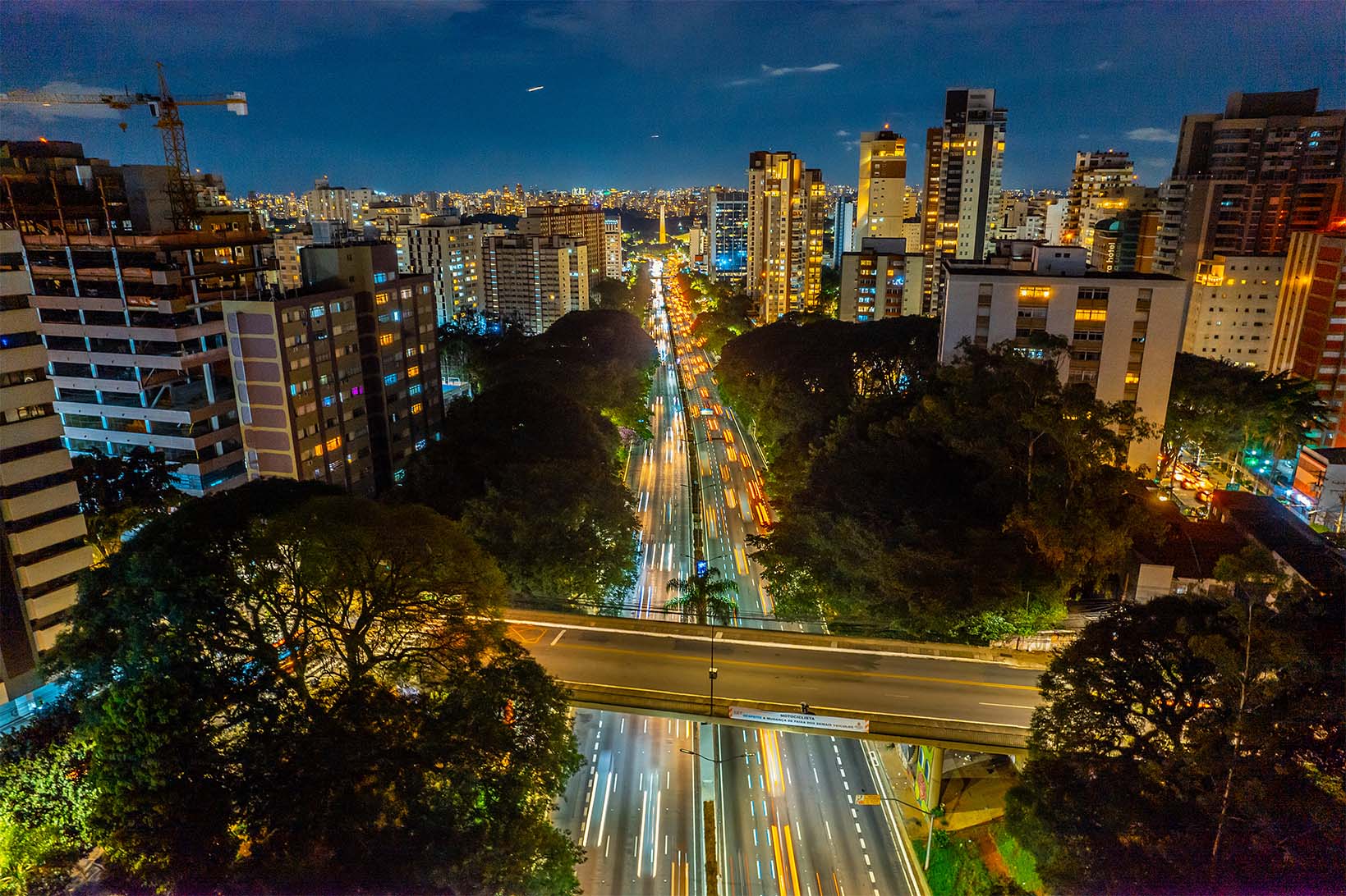 São Paulo entra para o ranking das 20 melhores cidades do mundo