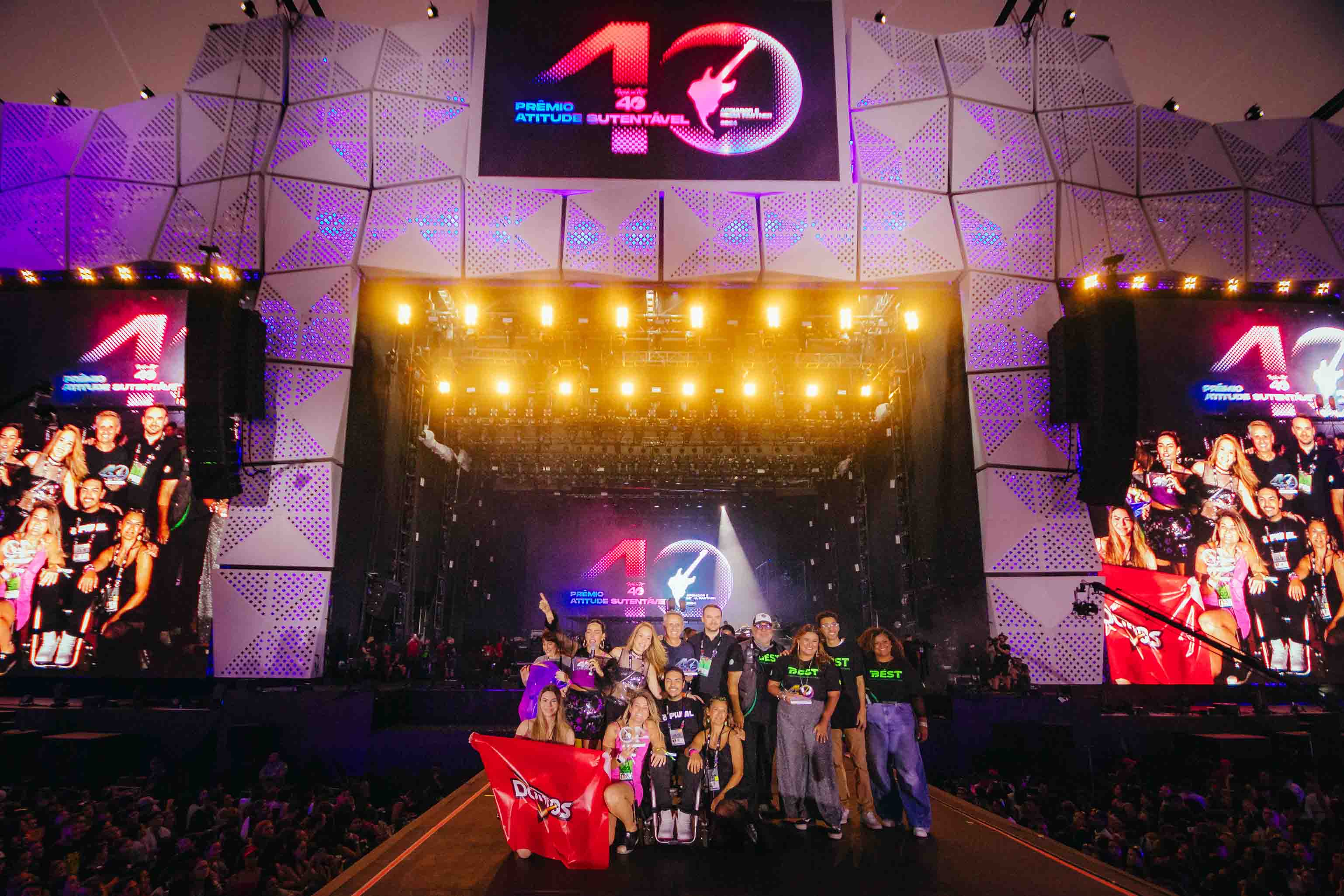 Rock in Rio 2026: música, cultura e RJ além do Festival