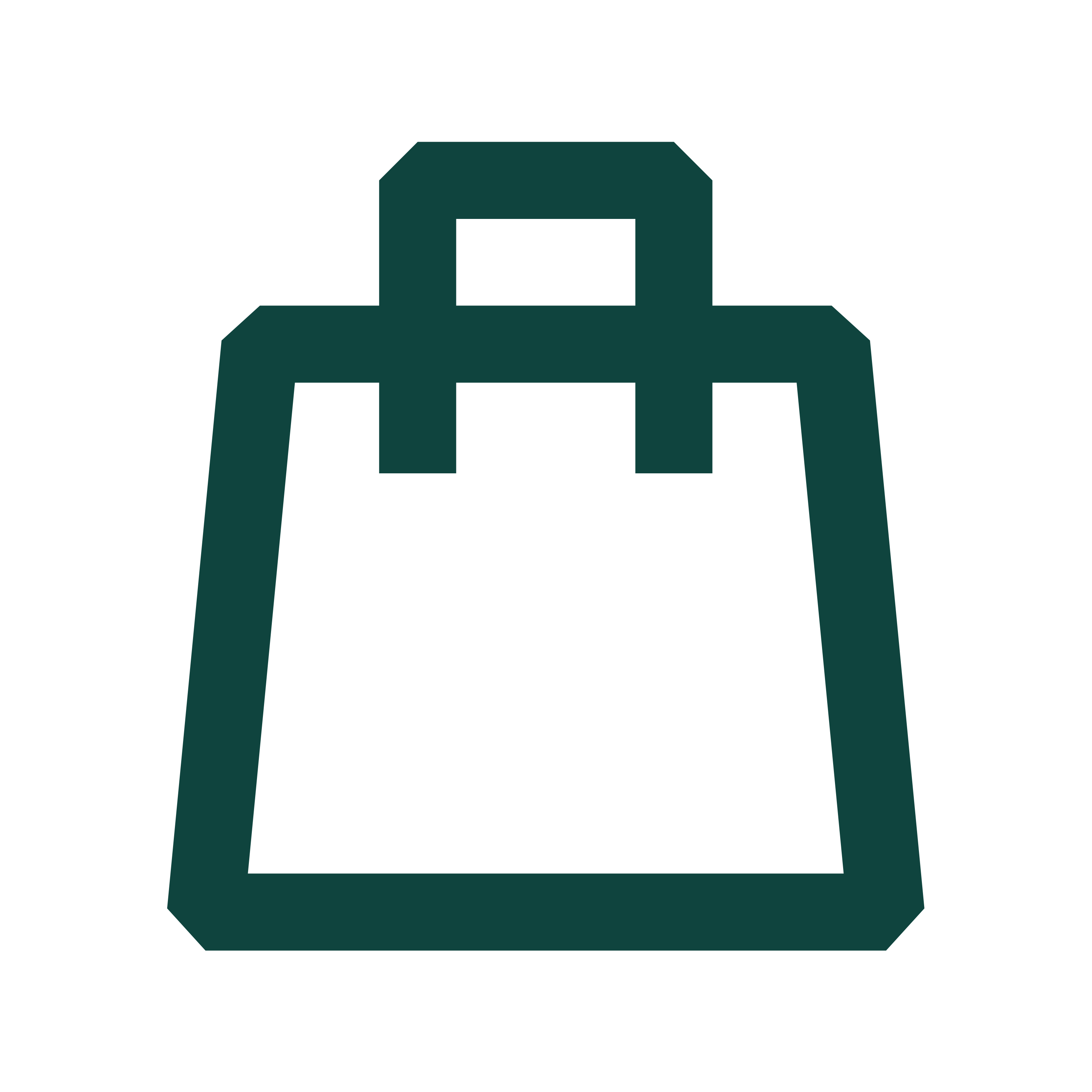 Supermercado Carrefour 