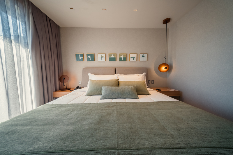 Stilo Superior Triplo