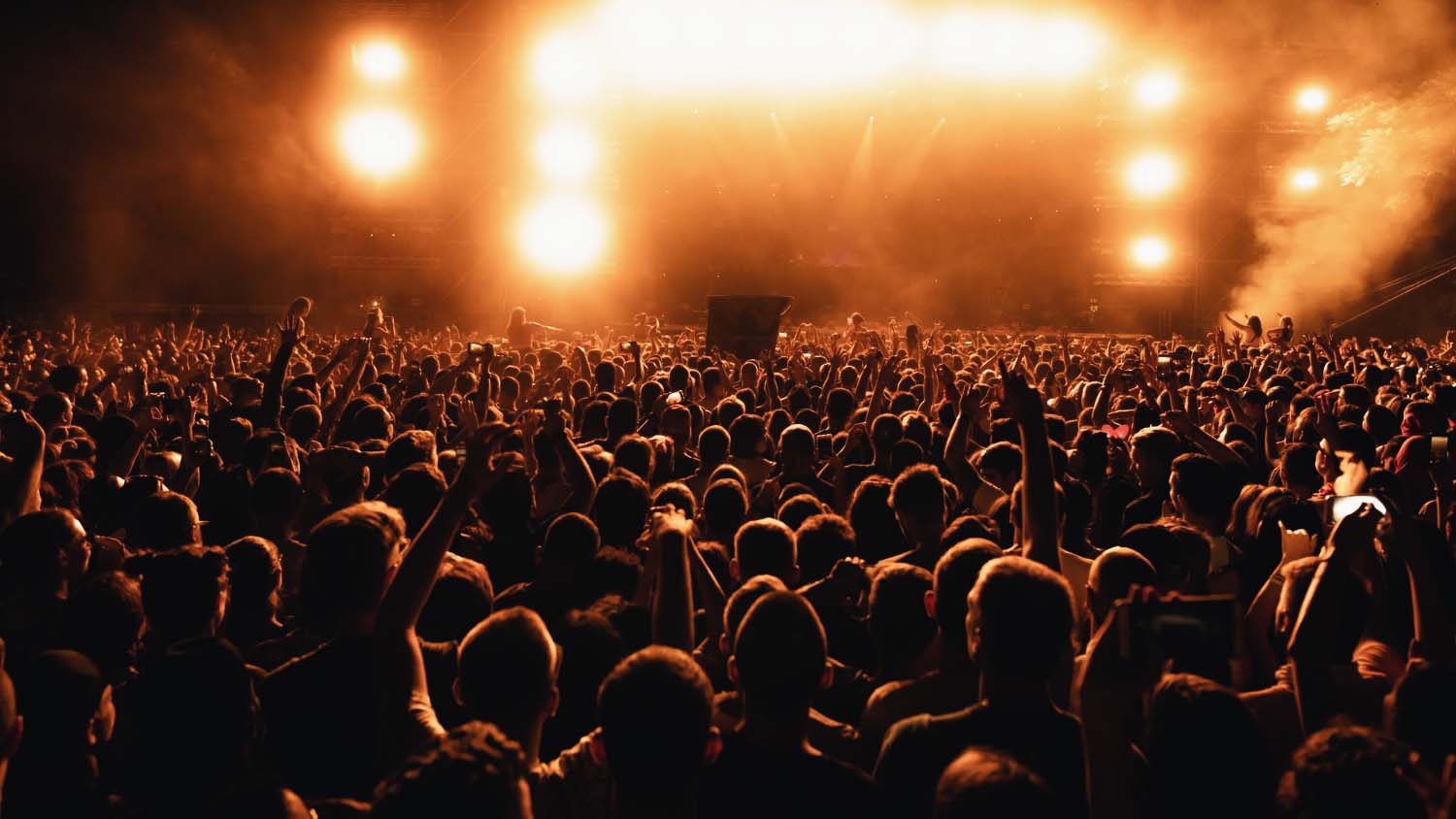 Vai ao show do Guns N' Roses? Dicas para sua estadia em Porto Alegre