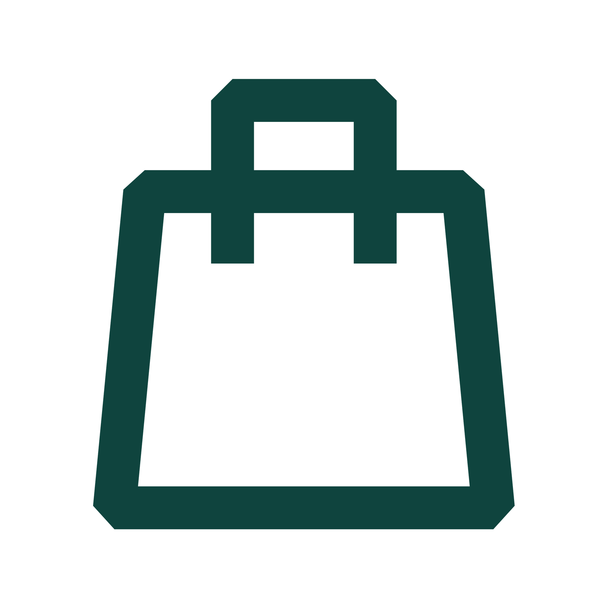 Bourbon Shopping San Pellegrino