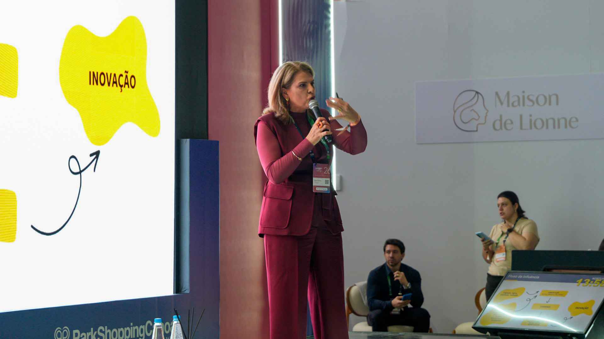 Comunicação e hospitalidade: Laghetto promove reflexão sobre influência no Gramado Summit