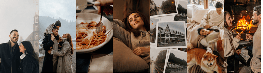 07/07 – Qual é o seu inverno ideal? Descubra a experiência que combina com você na Serra Gaúcha 