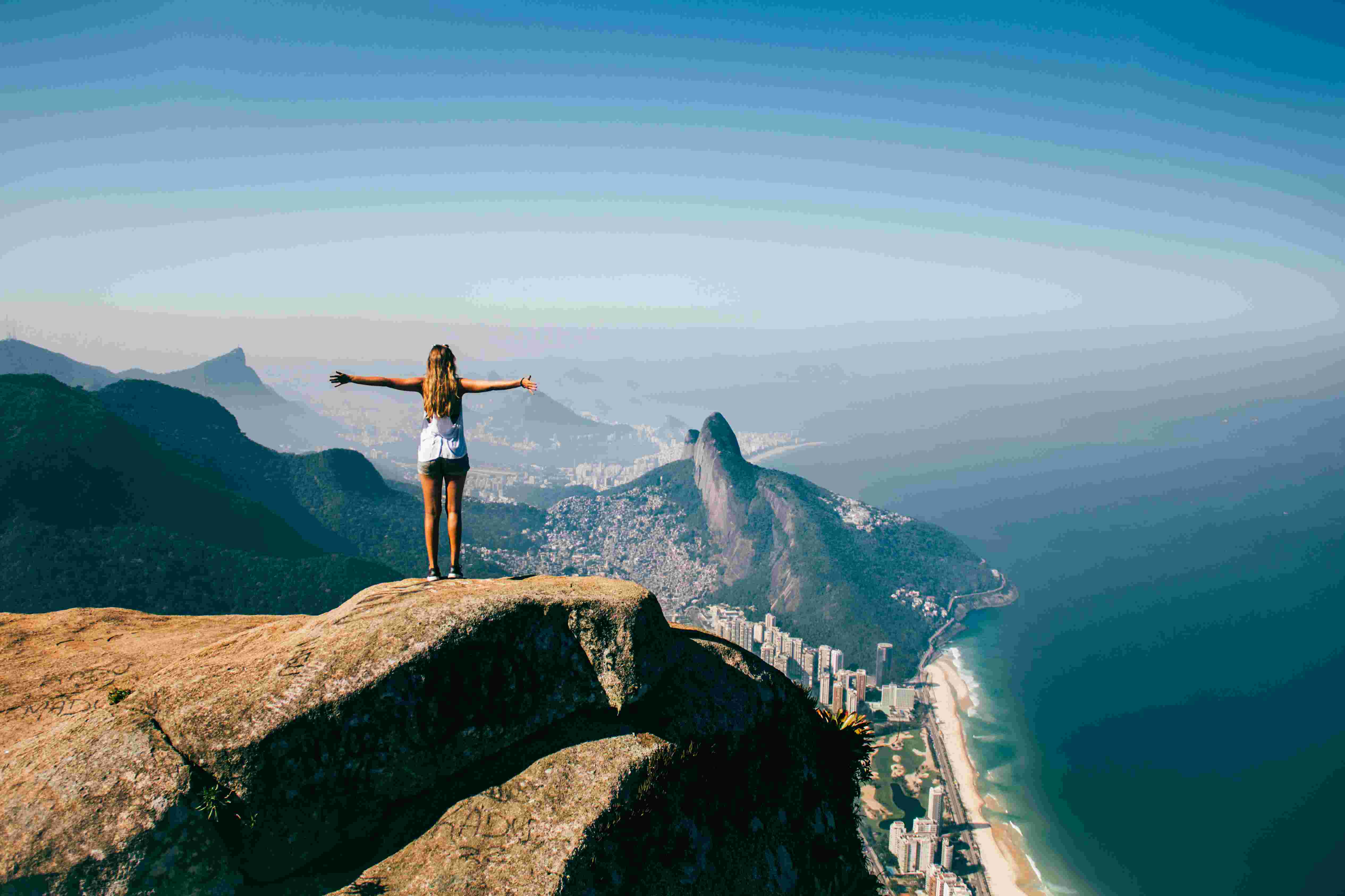 Eventos no Rio de Janeiro em 2026