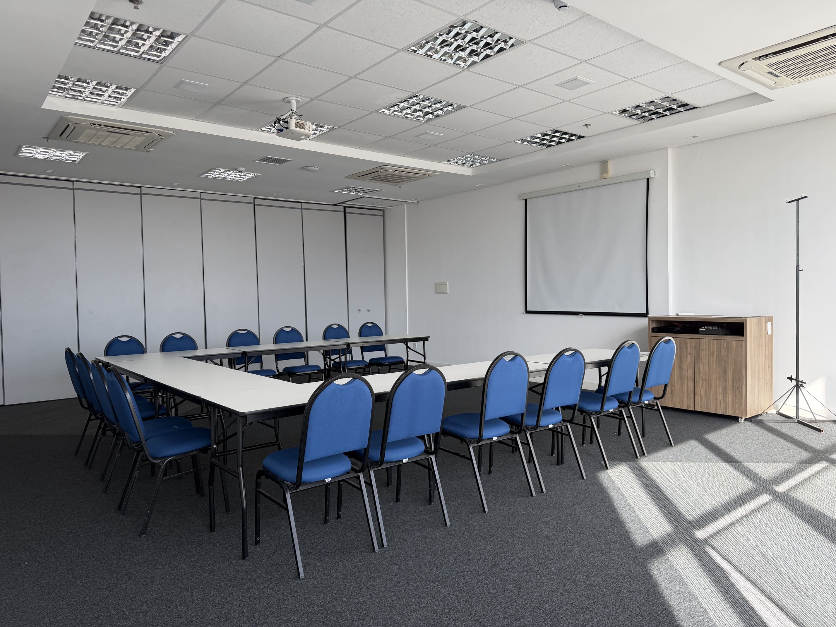 Sala 1
