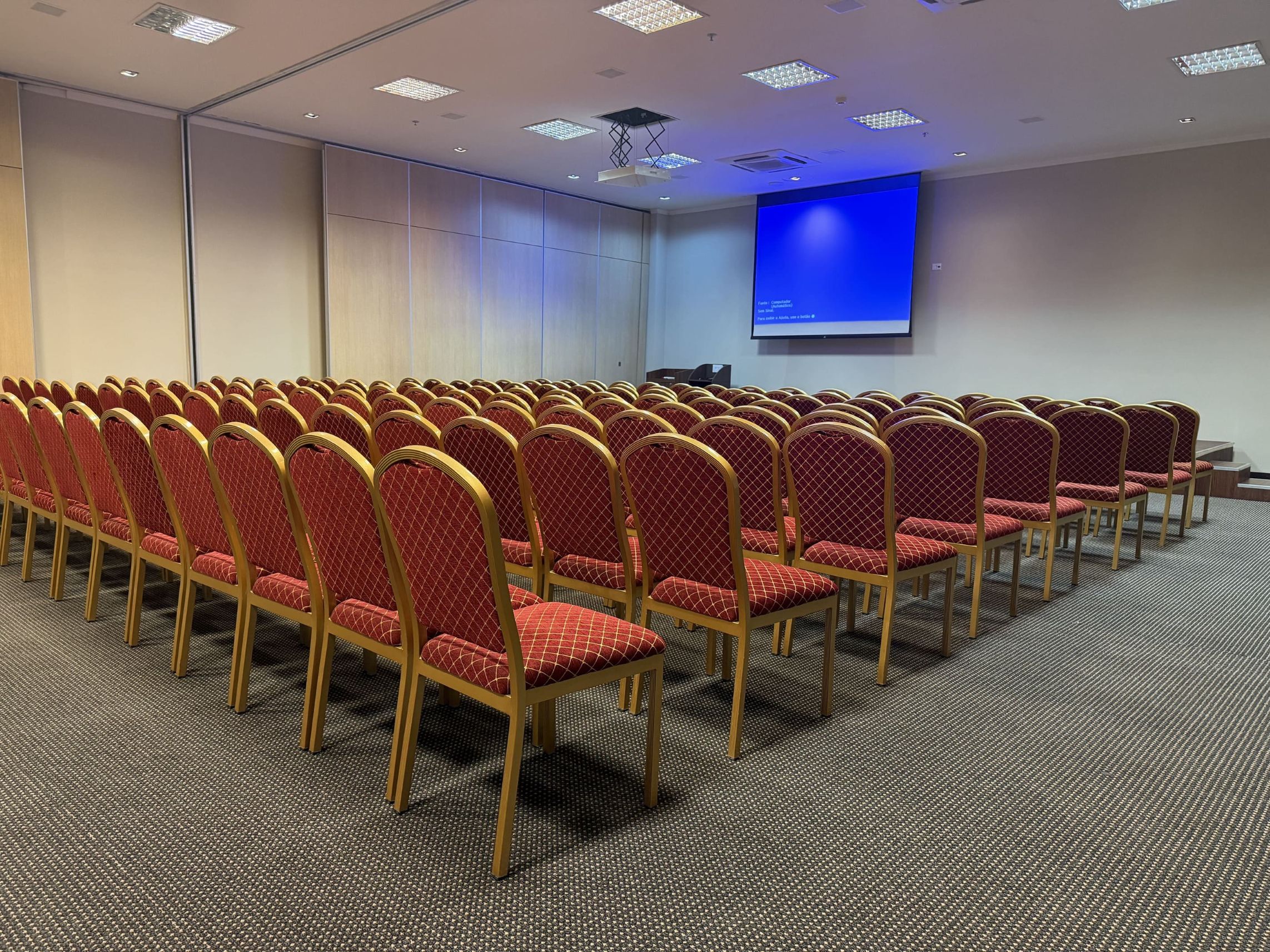 Sala Paris