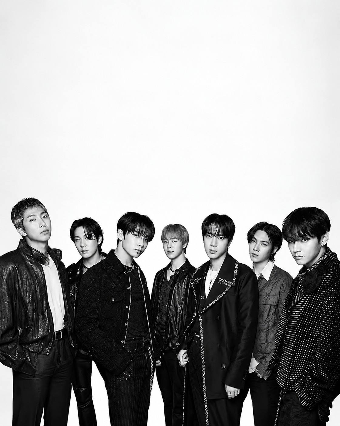 Shows internacionais em outubro e novembro em São Paulo: BTS, Iron Maiden, Mariah Carey e muito mais!
