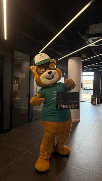 Laghetto Stilo Aeroporto abre as portas com uma tarde especial para os colaboradores da Fraport