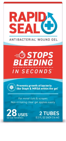Medcura Launches a New Class of High-Performance, Antibacterial Hemostats online and through a leading drugstore in the U.S. market