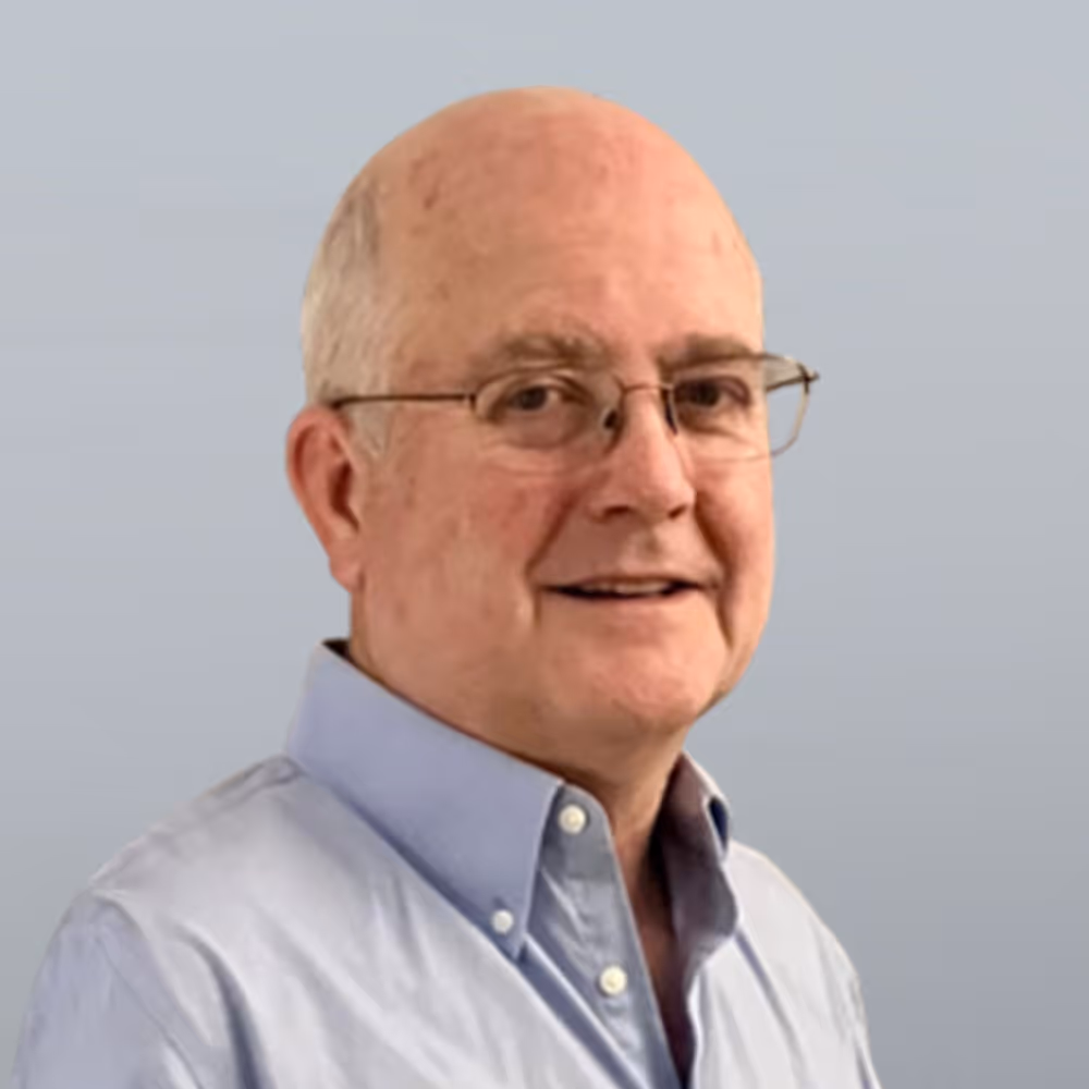 Neil Winterbottom, Ph.D