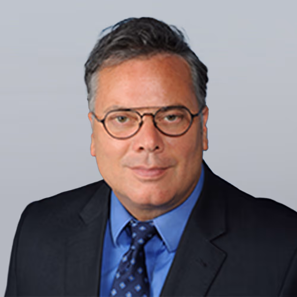 Brian Bruckner, MD