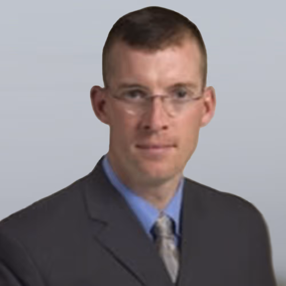 David King, MD, LTC