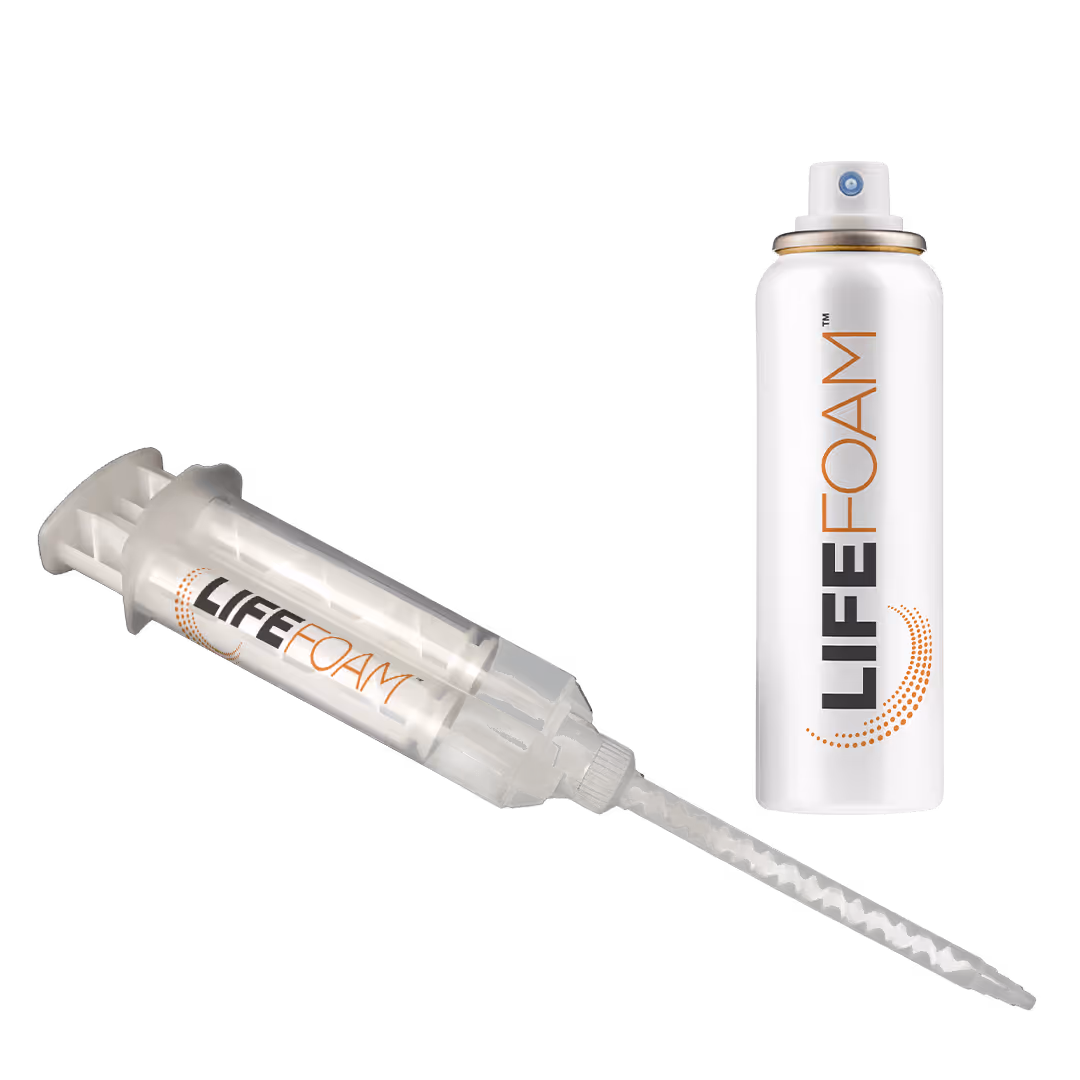 LifeFoam