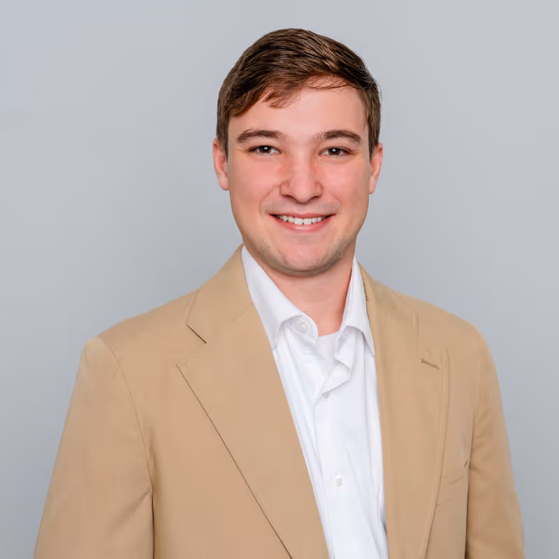 Evan Bergstrom