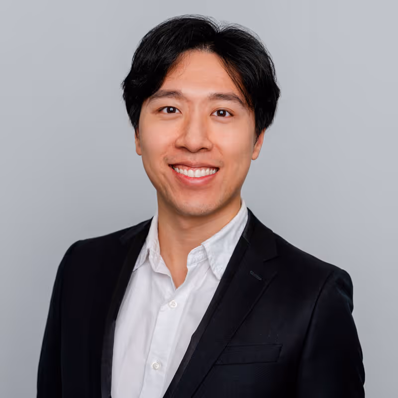 Victor Chau