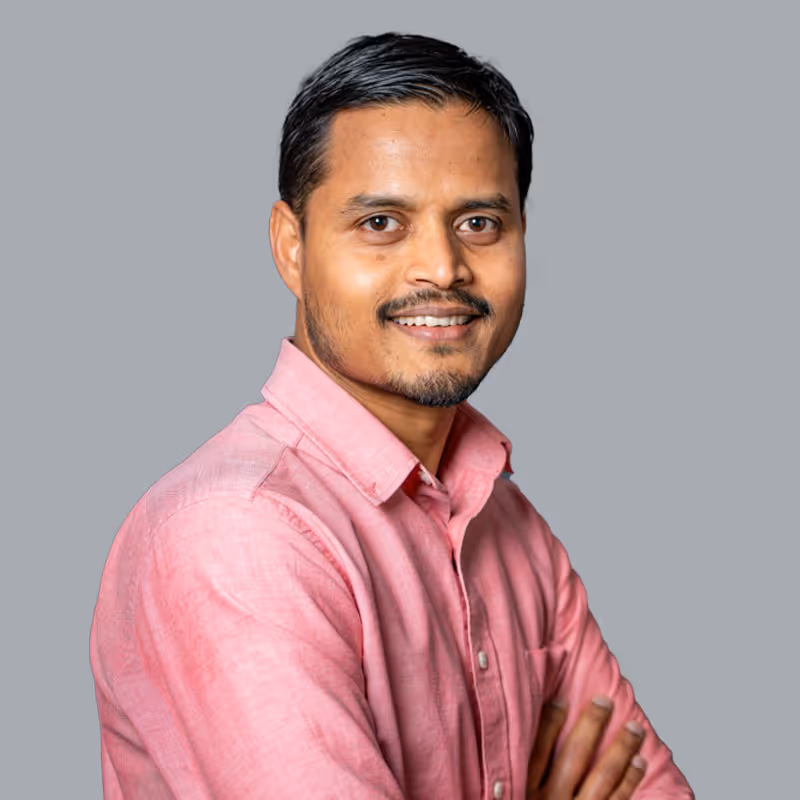 Samim Ali, Ph.D.