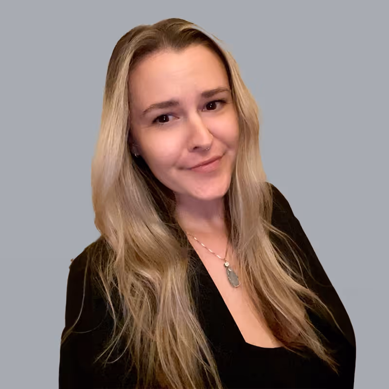 Haydee Jacobs