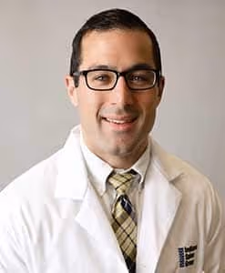 Barrett Boody, MD