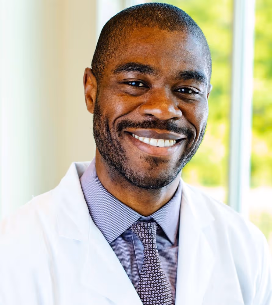 Adedayo Ashana, MD
