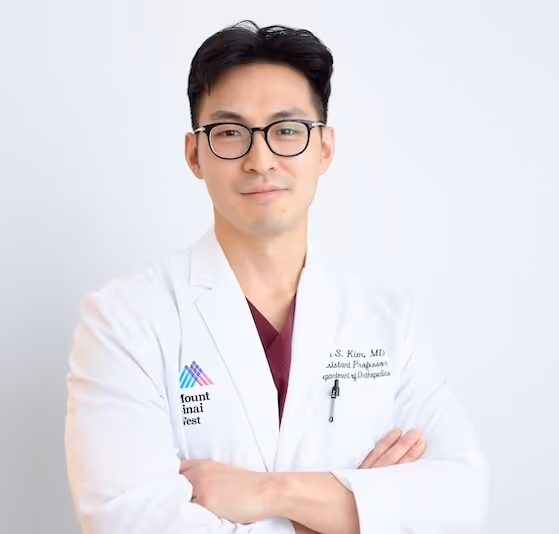 Insightful perspectives by Jun S. Kim, MD on Spine Surgery in ASCs