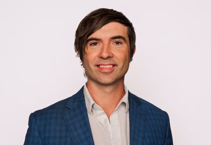 Matthew Dowling, Ph.D