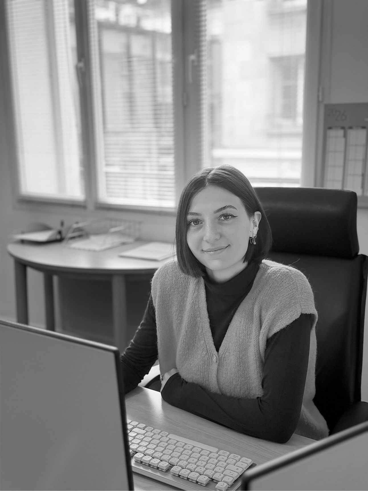 Photo représentant Leane Mace