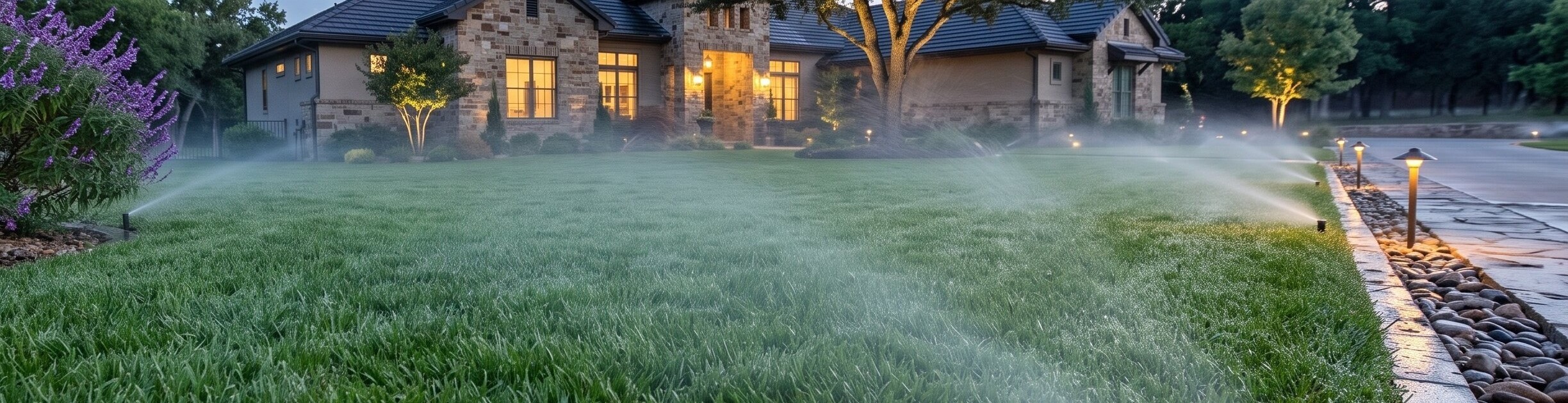  How Much Does Sprinkler Repair Cost in San Antonio?