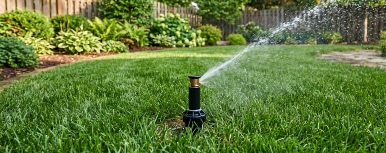  How Much Does Sprinkler Repair Cost in San Antonio?
