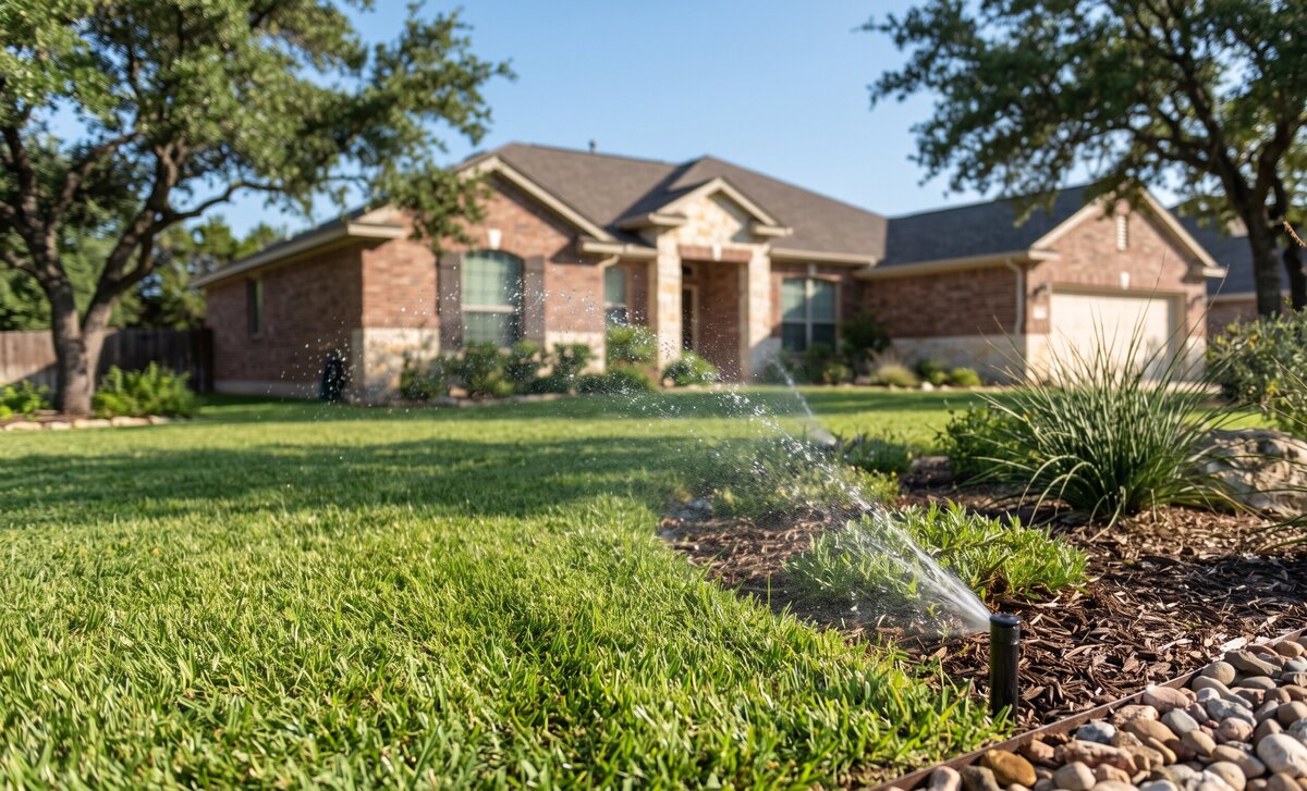  What They Mean for Your Irrigation System