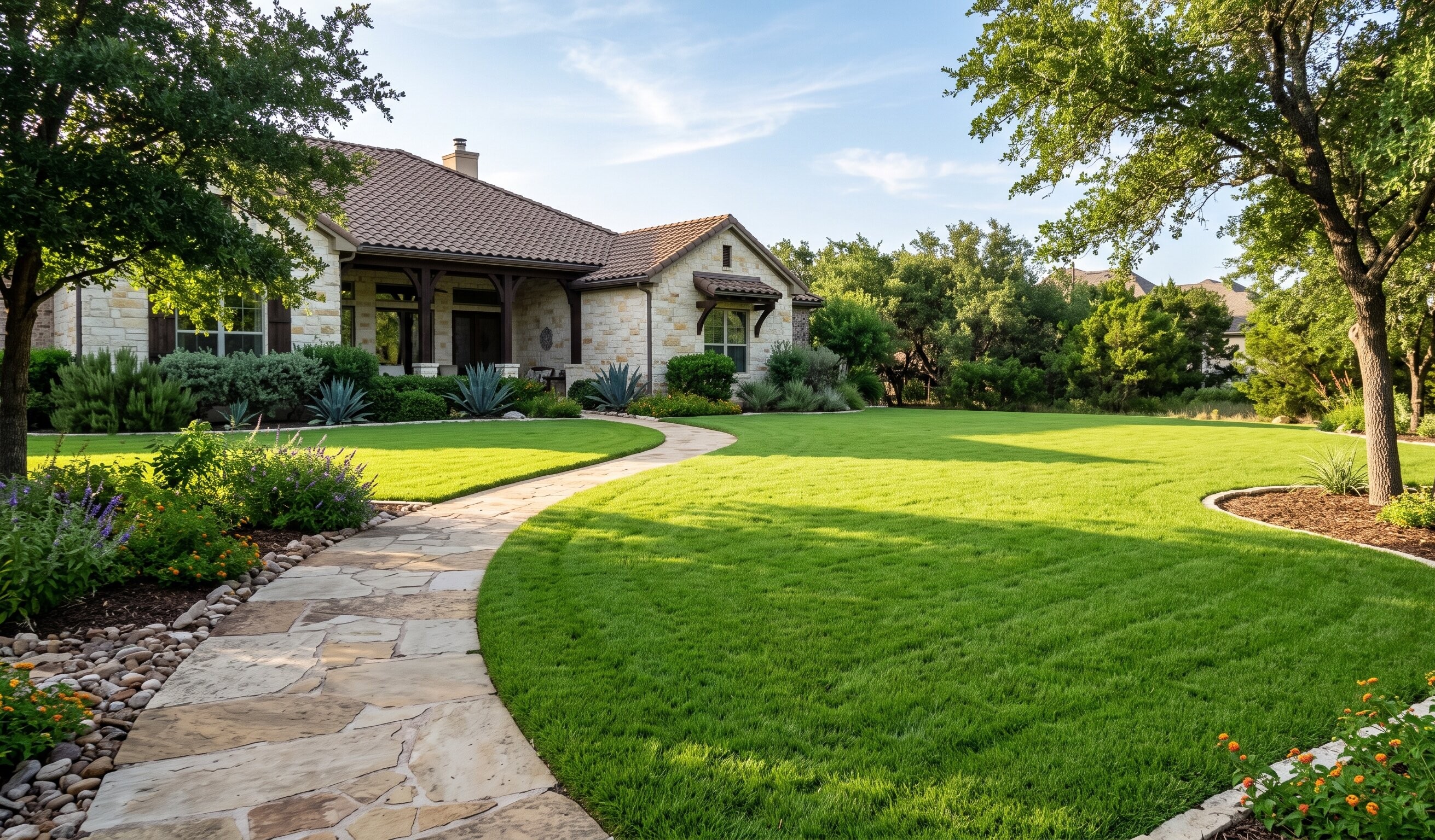How to Choose an Irrigation Company in San Antonio