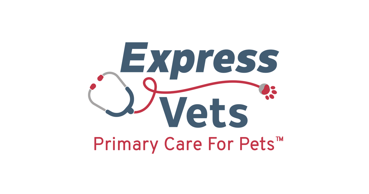 Express Vets Cumming logo