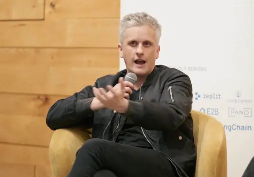 Aaron Levie