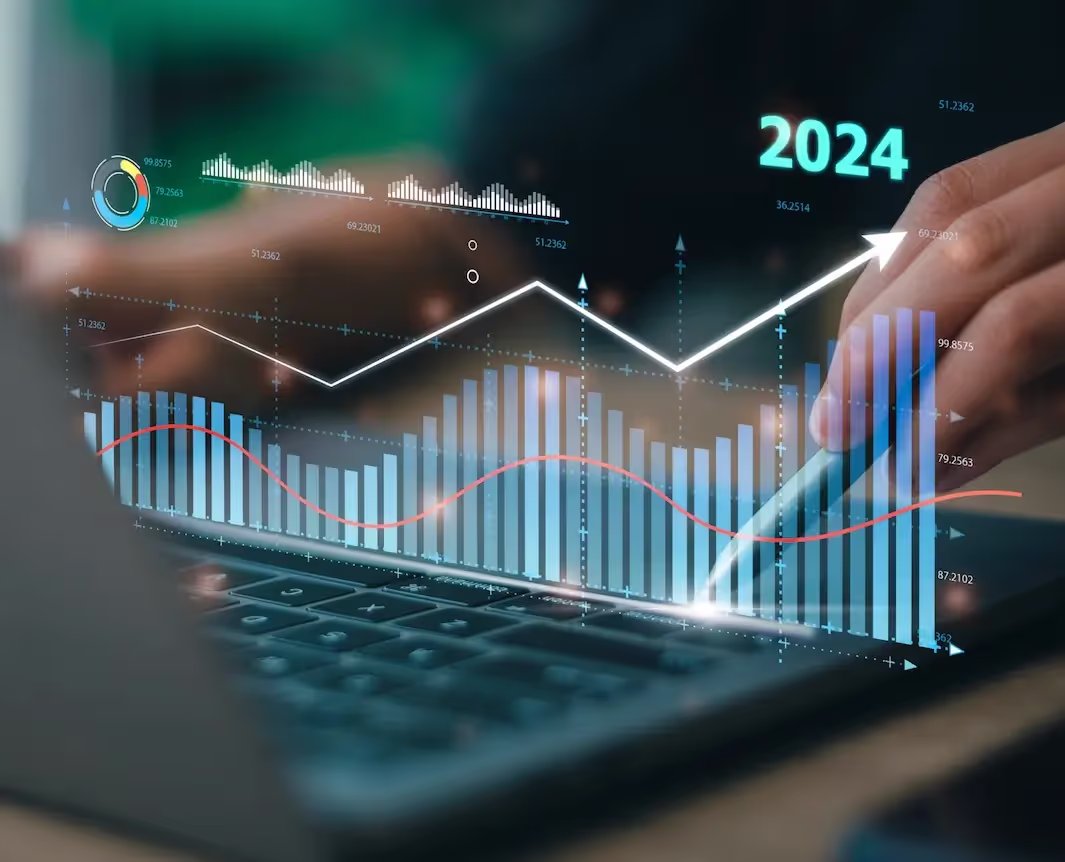 2024 Trends in Financial Crimes: Navigating the Fight Against Financial Crimes through Advanced Analytics and Software Innovation