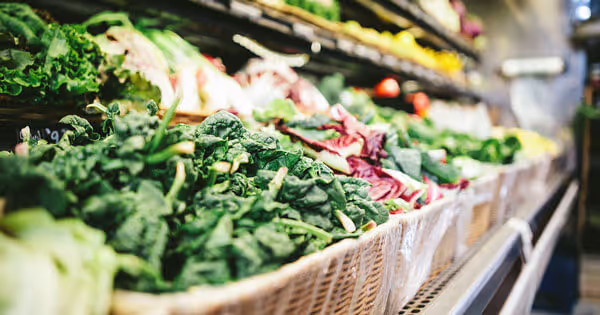Food & Beverage Supply Chain Round Table