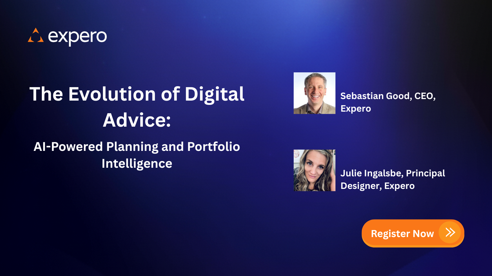 The Evolution of Digital Advice: AI-Powered Planning and Portfolio Intelligence
