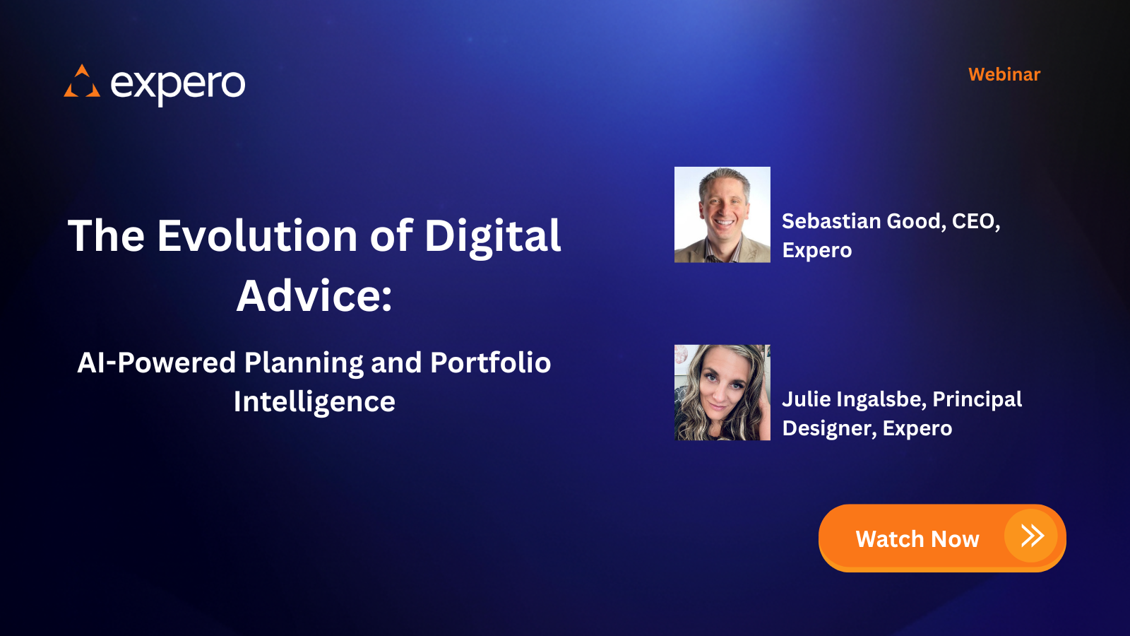 The Evolution of Digital Advice: AI-Powered Planning and Portfolio Intelligence