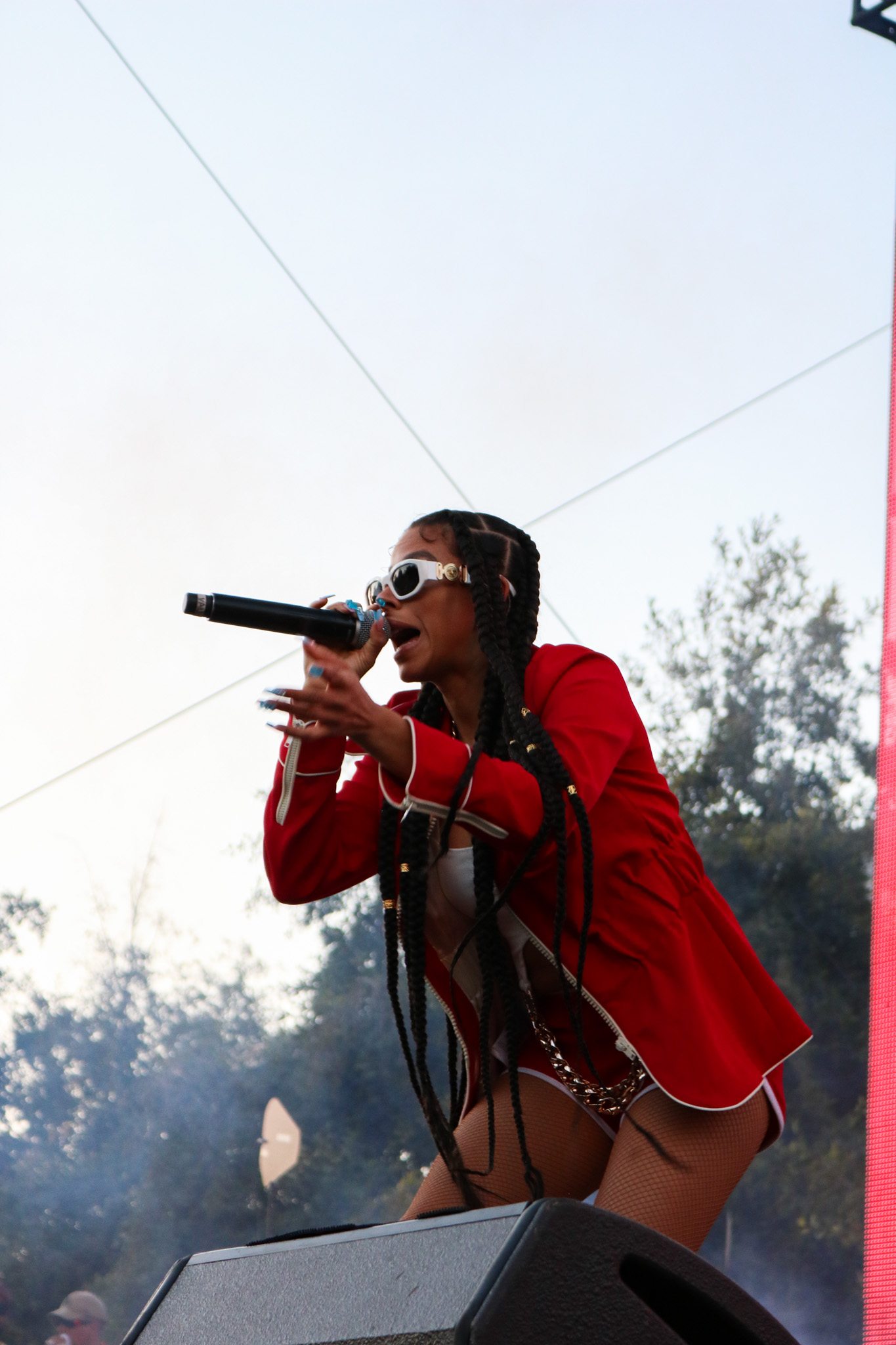 Emotional Oranges @ Block Party 2022