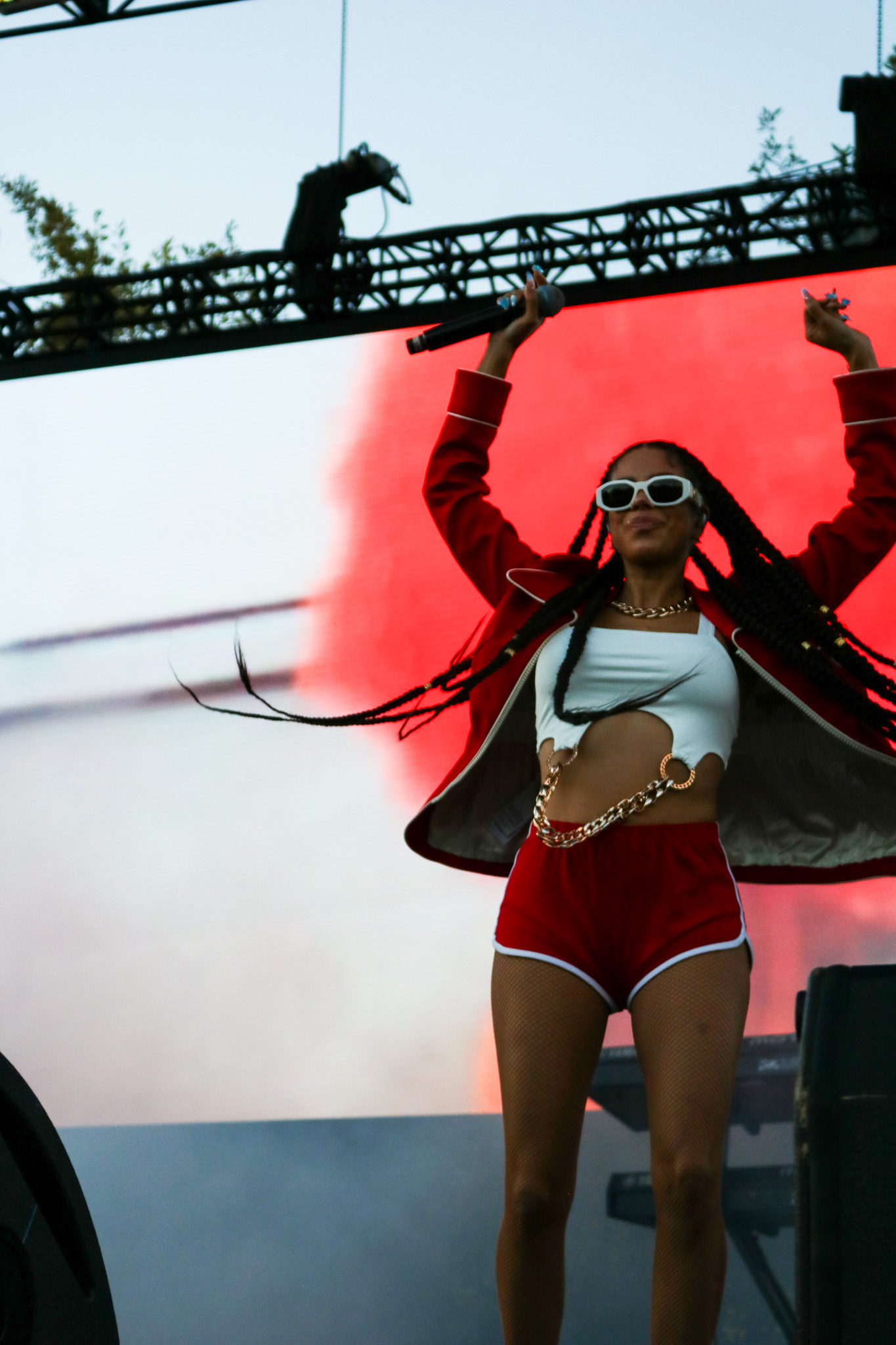 Emotional Oranges @ Block Party 2022