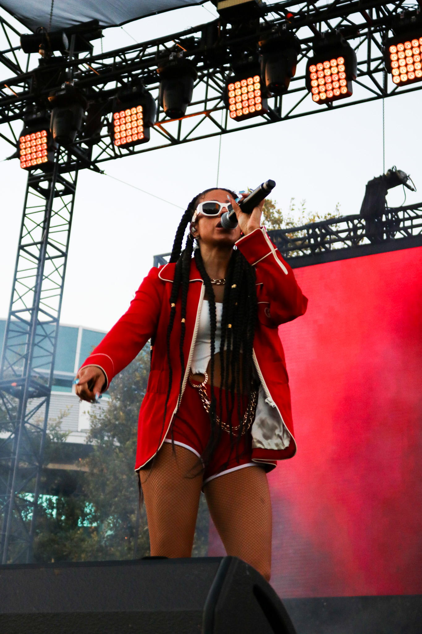 Emotional Oranges @ Block Party 2022