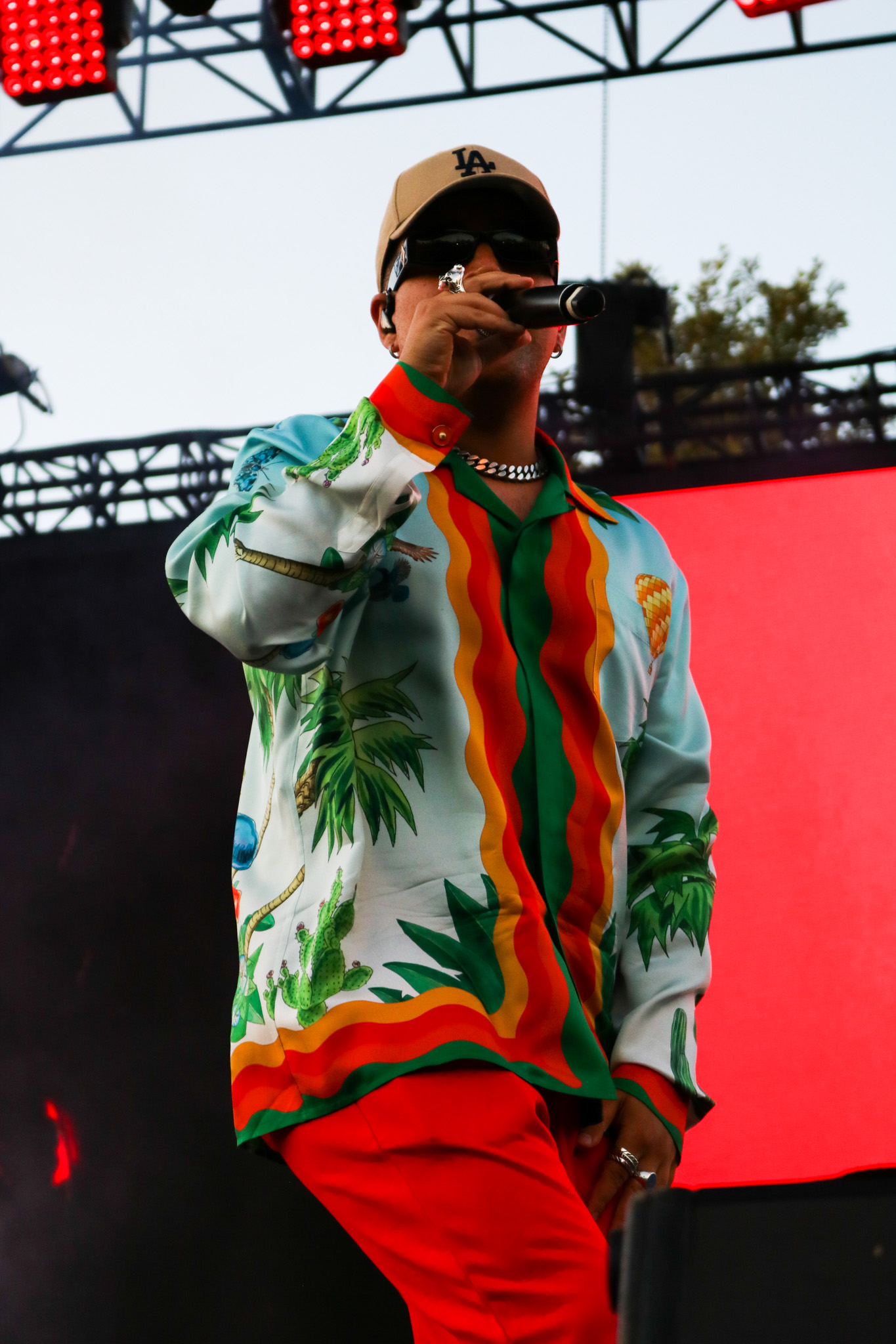 Emotional Oranges @ Block Party 2022