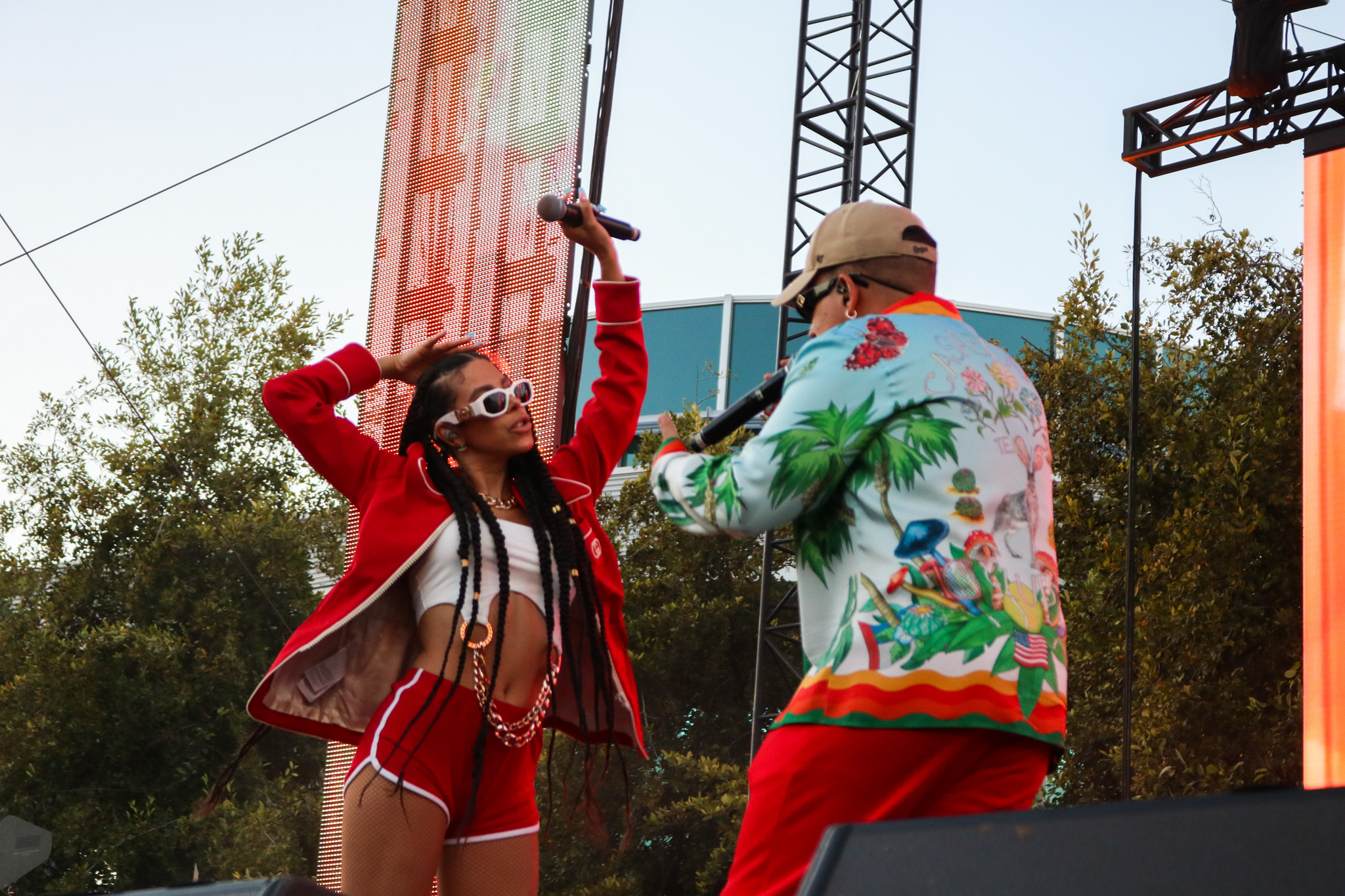 Emotional Oranges @ Block Party 2022