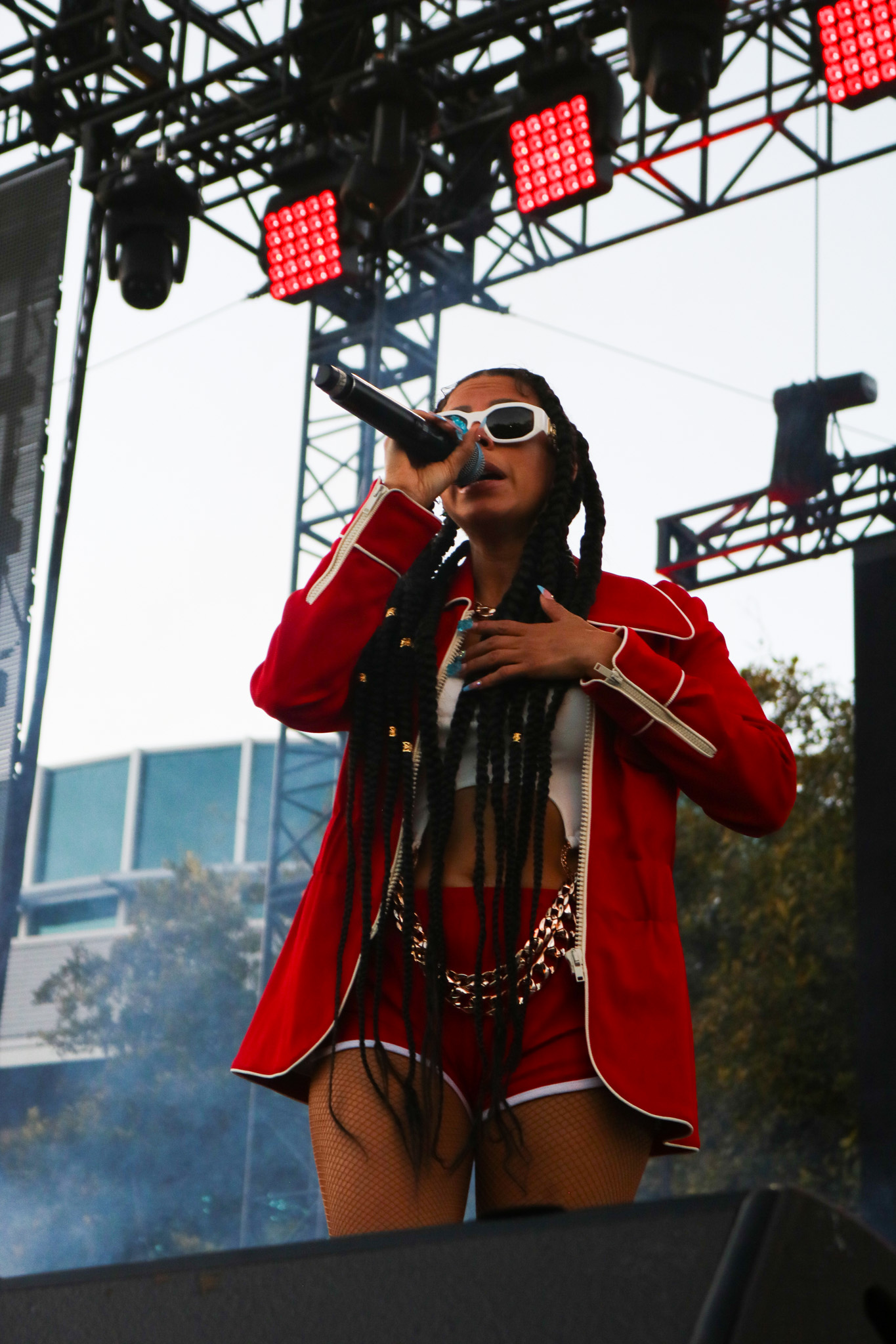 Emotional Oranges @ Block Party 2022