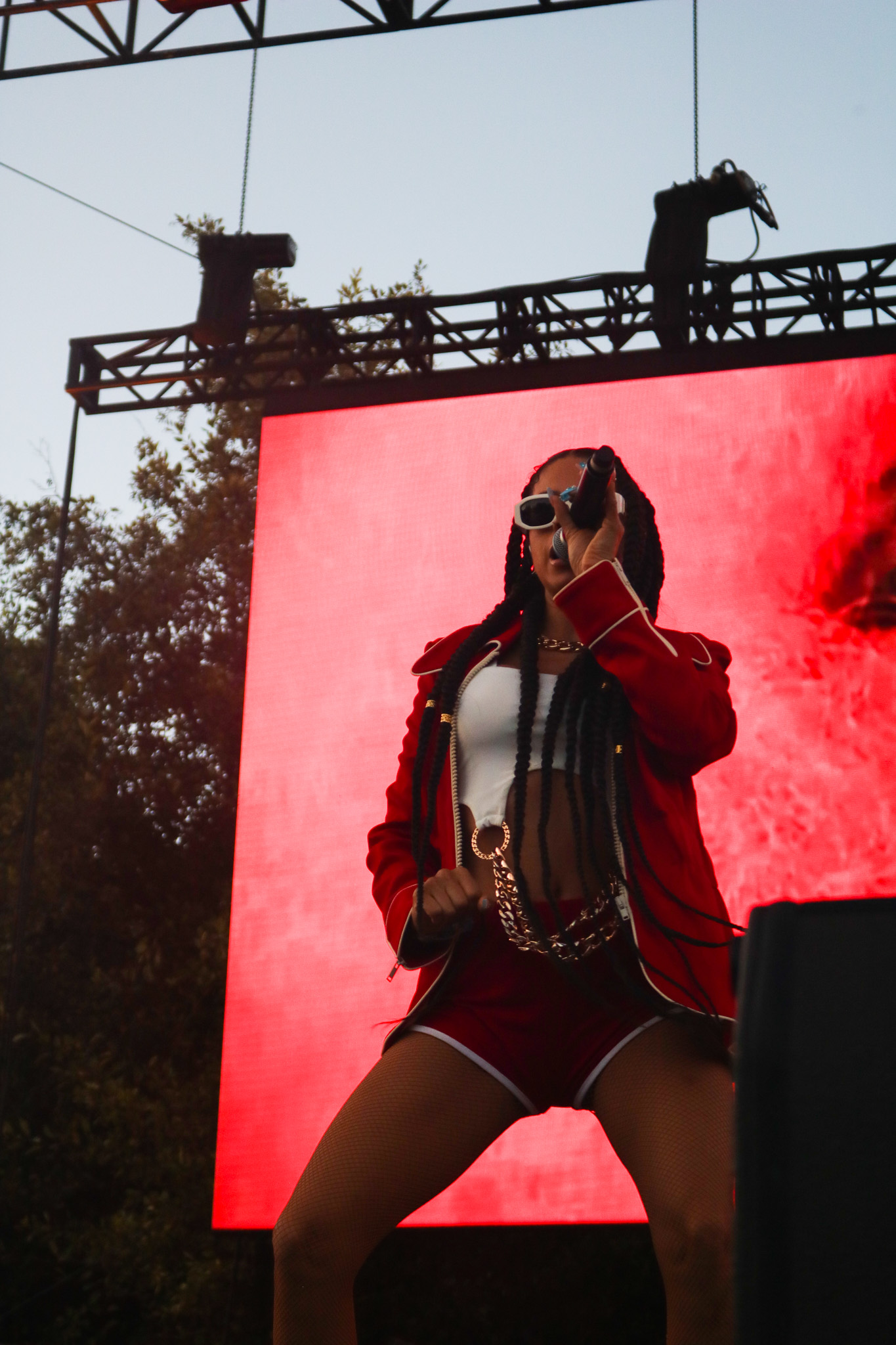 Emotional Oranges @ Block Party 2022